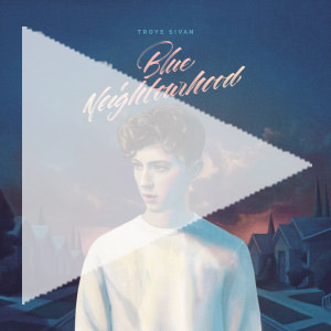 Blue Neighbourhood