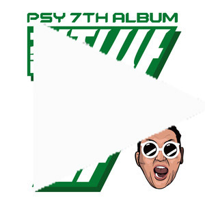 PSY 7TH ALBUM 