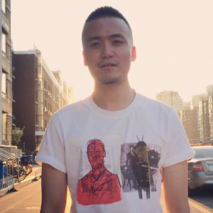 小烦
