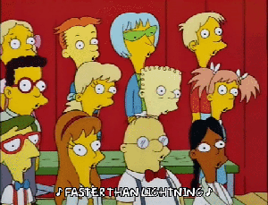 合唱团会让你想到什么?