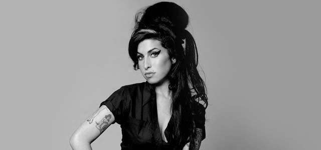 飞蛾扑火灿烂了音乐 amy winehouse