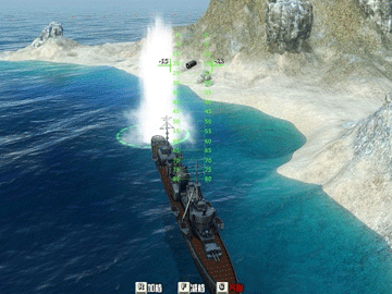 海战先锋 海战先锋