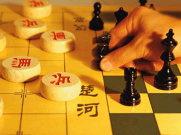 中国象棋高手版