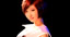 Hung Chen-Wei Chen Shimei a Juxian affectueux, aider le film "Magique heureux" d'exposition chanson thème