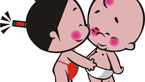 小破孩