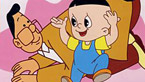 大头儿子和小头爸爸
