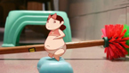 小胖妞