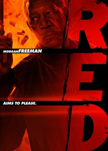 《赤焰战场》 Red