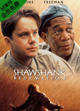 《肖申克的救赎》The Shawshank Redemption