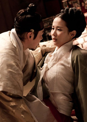后宫:帝王之妾