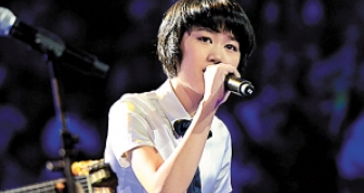 ���������³���·�ϵ�ҡ����