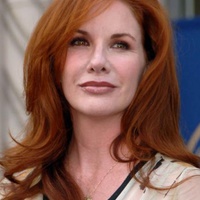 Melissa Gilbert