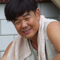 李晓强