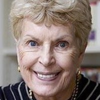Ruth Rendell