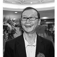 冯刚毅