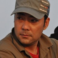 梁杰