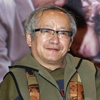 常蓝天