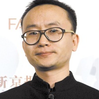 顾小白
