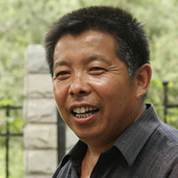 刘彦