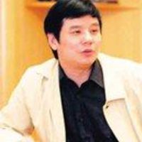 杨克