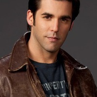 Jordan Bridges