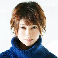 真木阳子