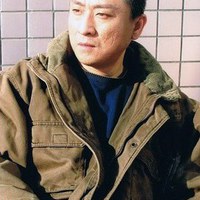 吴克刚