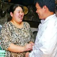 许娜
