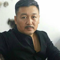 金桂斌