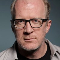 Tracy Letts