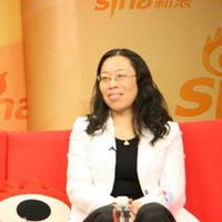 傅爱毛