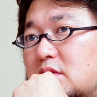 樋口真嗣