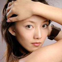 李爽