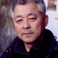 刘广厚