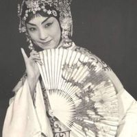 杜近芳