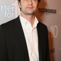 Tom Vaughan