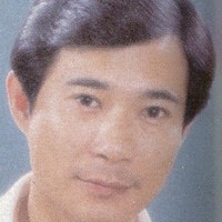 江明是六,七十年代的台视当家小生,也是当时琼瑶影片的主要演员