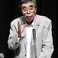 本多猪四郎