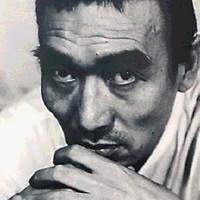 张承志