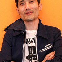 杨江