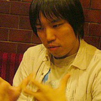 向井康介