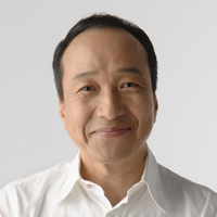 小日向文世
