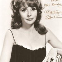Madlyn Rhue