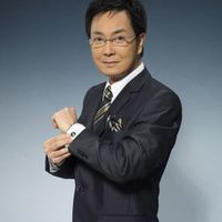 杨怀民