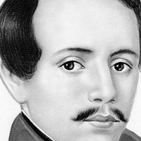 Mikhail Lermontov