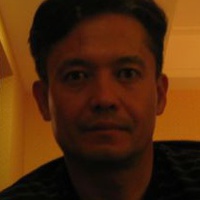 山崎敬一