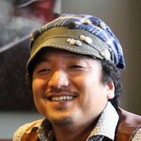 北村丰晴