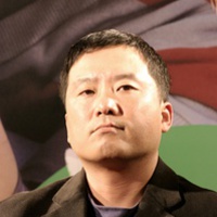 李翰