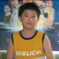 孙斯阳