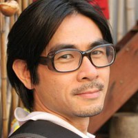 黄修平